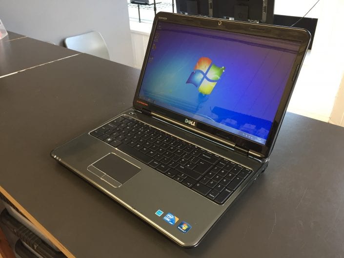 install windows 10 on dell inspiron n5010