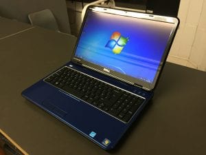 Dell inspiron n5110 нет звука