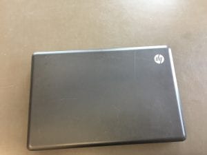 HP G56 Lid