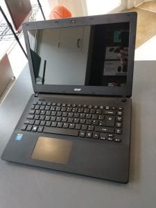 Acer ES1 411 Laptop