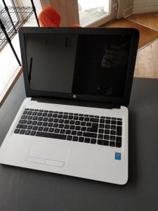 HP 15 Laptop