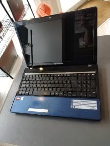 Packard Bell EasyNote Laptop