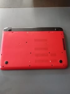 HP Pavilion 15 Base