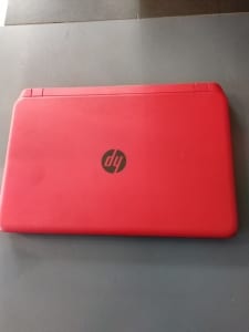 HP Pavilion 15 Lid